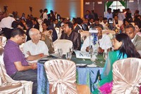 Celebs At Nats 2013 Telugu Sambaralu